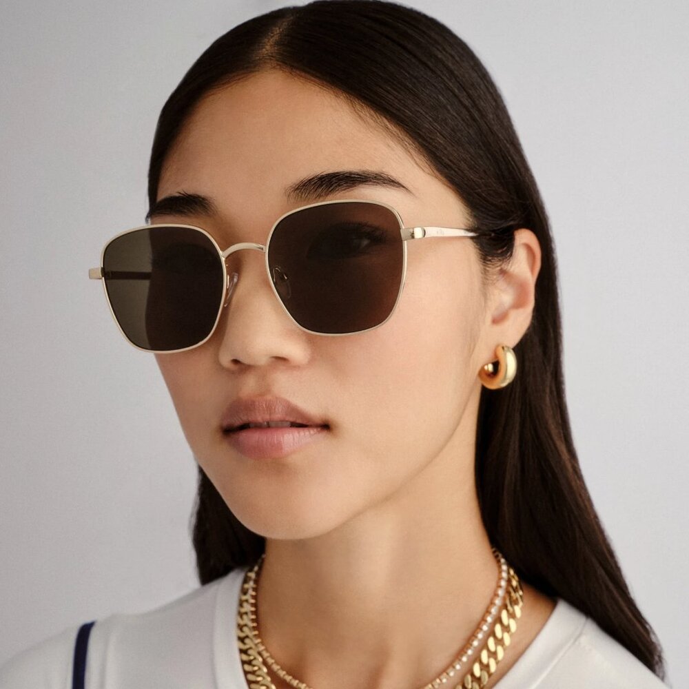 Aire Spiral Sunglasses